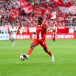 Option wird nicht gezogen - Bayern trennt sich von Angreifer