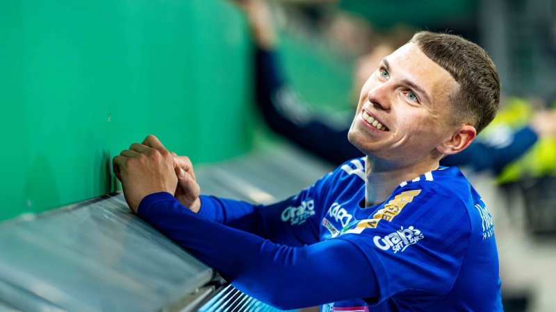 Hartberg hängt Havel hohes siebenstelliges Preisschild um