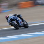 Alex Marquez gewinnt in Jerez - Marc Marquez crasht