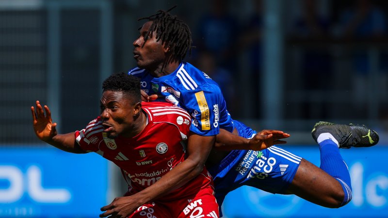 Bundesliga LIVE: LASK muss in Hartberg ran