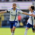 Ljubicic-Doppelpack im Topspiel: Schalke vor Bundesliga-Rückkehr