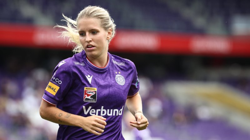 Austria-Frauen weiter auf dem Weg zum Premieren-Titel