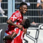 Traumtore! LASK fertigt Hartberg ab