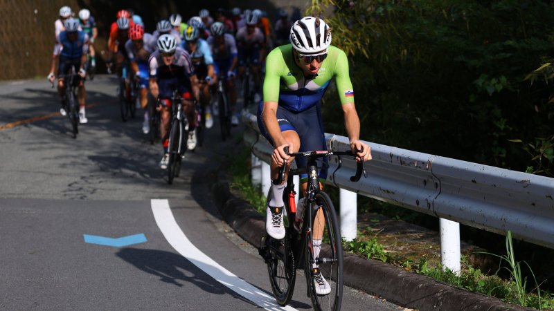 Ardennen-Hattrick - Pogacar siegt in Lüttich