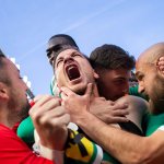 Später Volltreffer: Kara sichert Rapid den Sieg gegen Salzburg