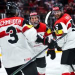 Leistungsträger kommen: Der ÖEHV-Kader für die Deutschland-Tests