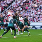 Wöber is back! Werder holt Punkt in Stuttgart