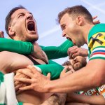 "Erci, Erci" gefeiert: "Werd's mein Leben lang nicht vergessen!"