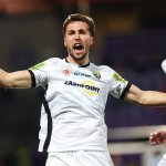 Fadinger-Tor! Motherwell fügt Rangers erste Pleite 2026 zu