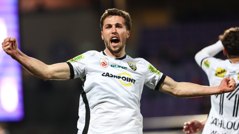 Fadinger-Tor! Motherwell fügt Rangers erste Pleite 2026 zu