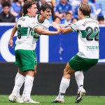 Frühe Tore bescheren Affengrubers Elche wichtigen Sieg