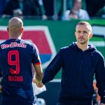 Beichler: "Nächsten Spiele sind Gott sei Dank nicht gegen Rapid"