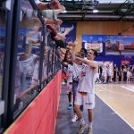 Kapfenberg und Wien nach Sweep im BSL-Halbfinale