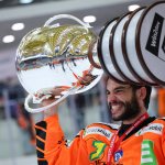 Nächste WM-Absage! ÖEHV-Team muss auf 99ers-Star verzichten