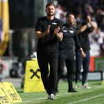 Ingolitsch: "Jeder kommt hierher und parkt den Mannschaftsbus"