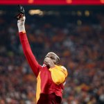 Derby-Sieg! Galatasaray gelingt die Titel-Vorentscheidung