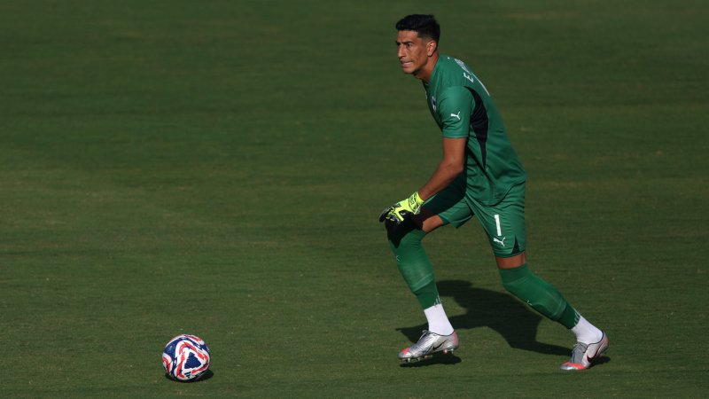 Prügel-Eklat um Goalies in 2. spanischer Liga