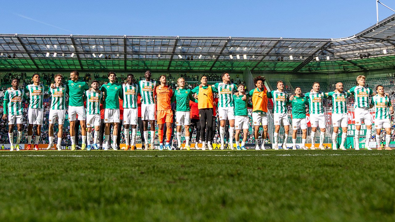 Bauchfleck abgeschüttelt: "Hat eine Menge Charakter gebraucht"