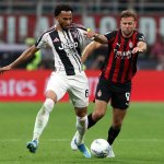 Nullnummer im Spitzenspiel: Keine Tore zwischen Milan und Juve