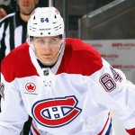 NHL: Reinbacher von Montreal ins Farmteam zurückbeordert