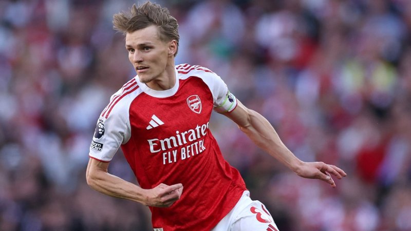 Premier League LIVE: FC Arsenal - FC Fulham