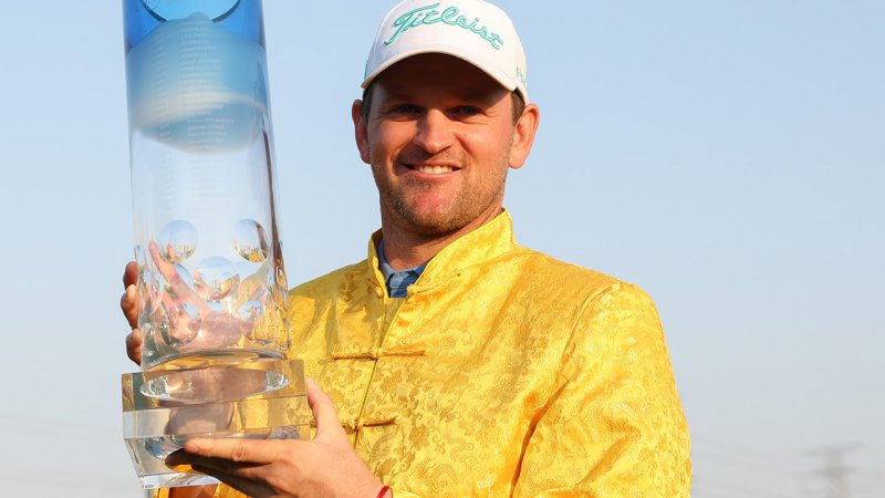 Wiesberger vor Kitzbühel hochmotiviert, Spitz jubelt über Platz 4