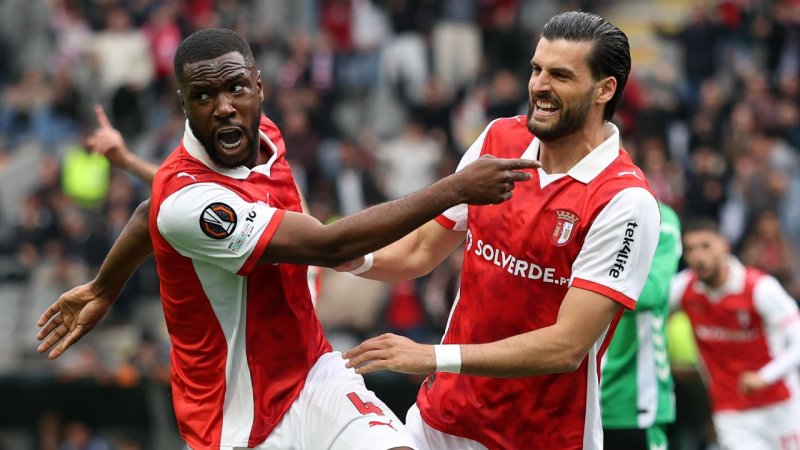 Europa League LIVE: Konferenz mit SC Braga - SC Freiburg