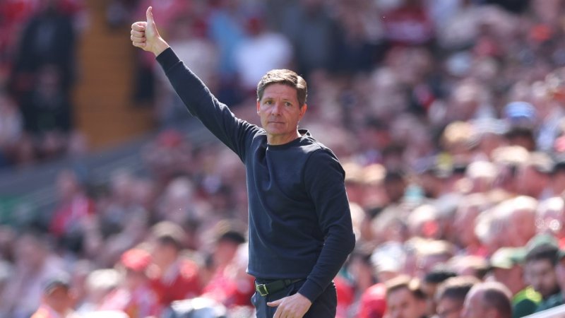 Conference League LIVE: Konferenz mit Donezk - Crystal Palace