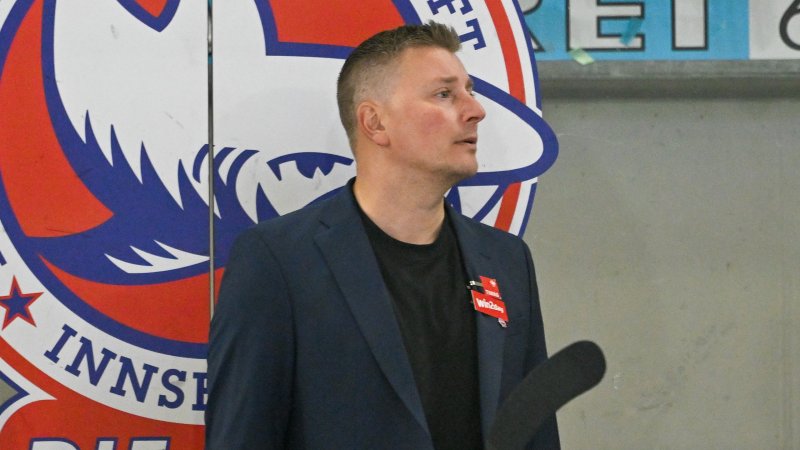 Haie schnappen sich kanadischen Two-Way-Forward