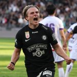 Ingolitsch mit besonderem Lob für Koller nach Debüt-Tor