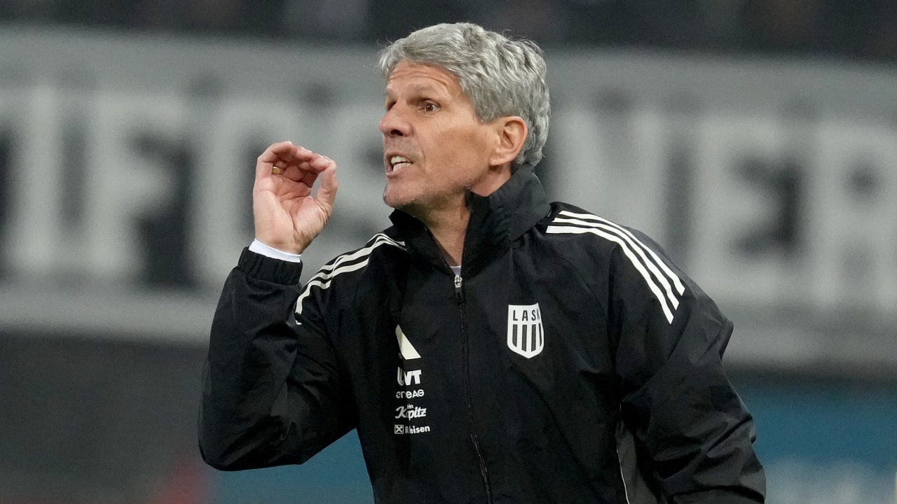 Vorteil LASK: Sturm mit zu wenig Substanz für Titelanspruch