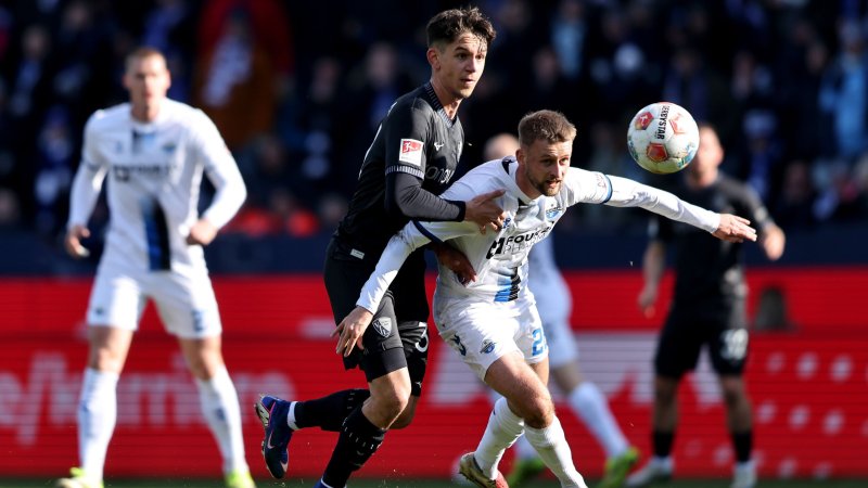 Dicke Ablöse! Schicker und Ilzer angeln sich Talent