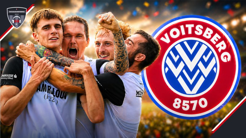 Die Bayern der Regionalliga