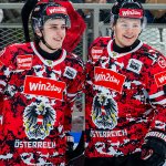 Ausgedünnte Offensive: Diese ÖEHV-Stürmer kämpfen um WM-Tickets