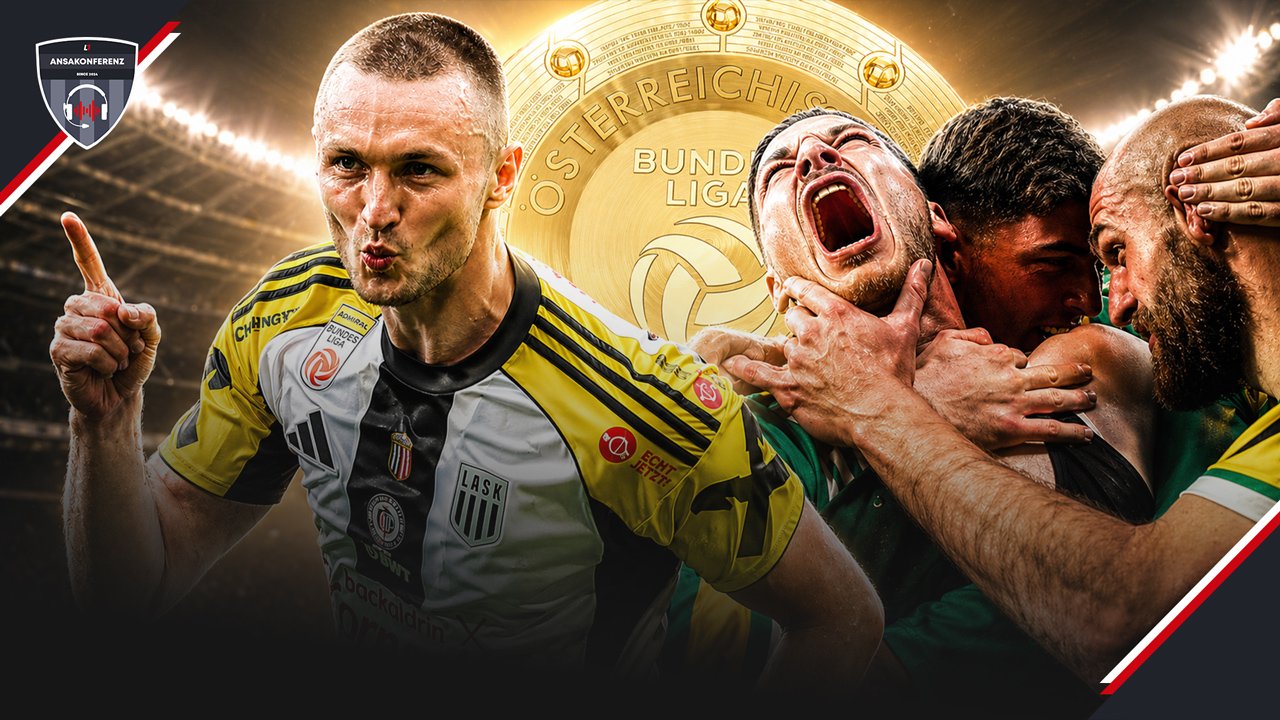 EP77 Ansakonferenz Breakdown: The Ultimate Master Battle Goes Wild – Full Analysis