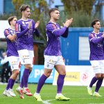 Austria Salzburg muss um Verbleib von Defensiv-Trio bangen