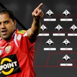 Stimme jetzt ab: Die legendärste Altach-Elf des 21. Jahrhunderts