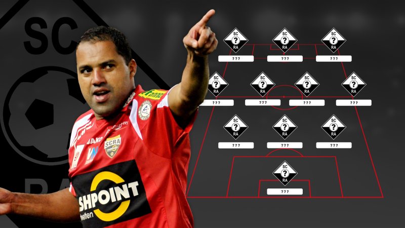 Stimme jetzt ab: Die legendärste Altach-Elf des 21. Jahrhunderts