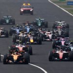 Antonelli in Miami der Gejagte - F1 beendet Zwangspause