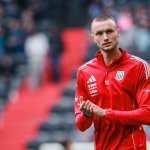 Kalajdzic: Fixstarter bei der Weltmeisterschaft?