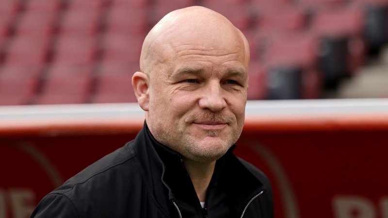 Ex-Salzburg-Boss will Drittliga-Talent zu Gladbach lotsen