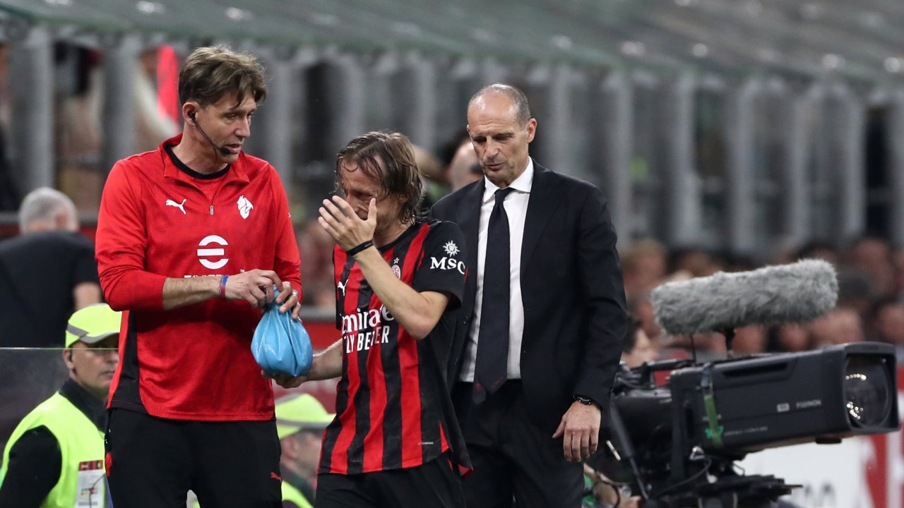 WM in Gefahr? Ballon-d'Or-Sieger muss operiert werden