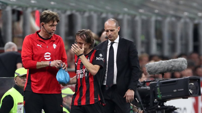 WM in Gefahr? Ballon-d'Or-Sieger muss operiert werden