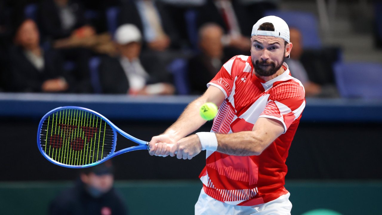 "Rodionov’s Early Exit at Mauthausen ATP Challenger: Key Takeaways & Analysis"