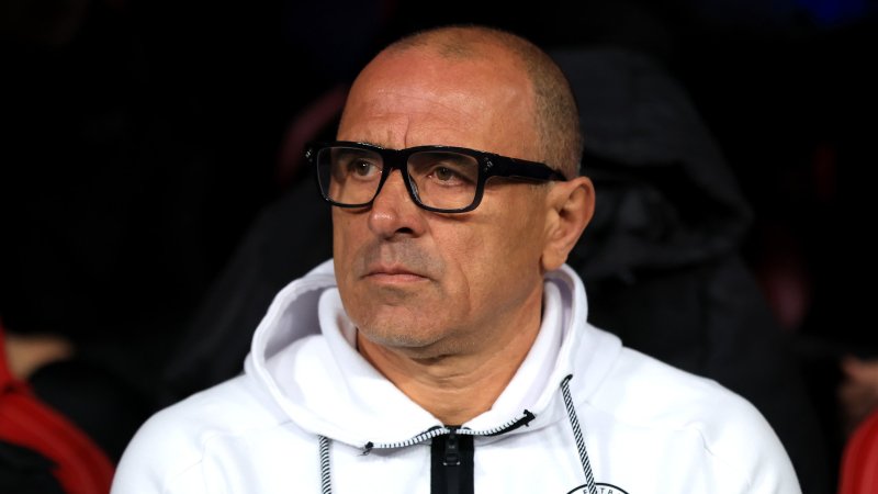 Nach verpasster WM: Slowakei und Teamchef gehen getrennte Wege