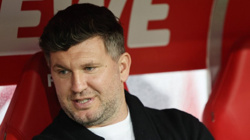 Bedient sich Schicker beim Schweizer Überraschungsteam?