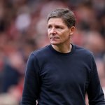 Glasner über seine Zukunft: "Lasse es auf mich zukommen"