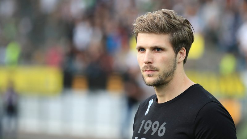 Philipp Zulechner übernimmt Traineramt in der Regionalliga