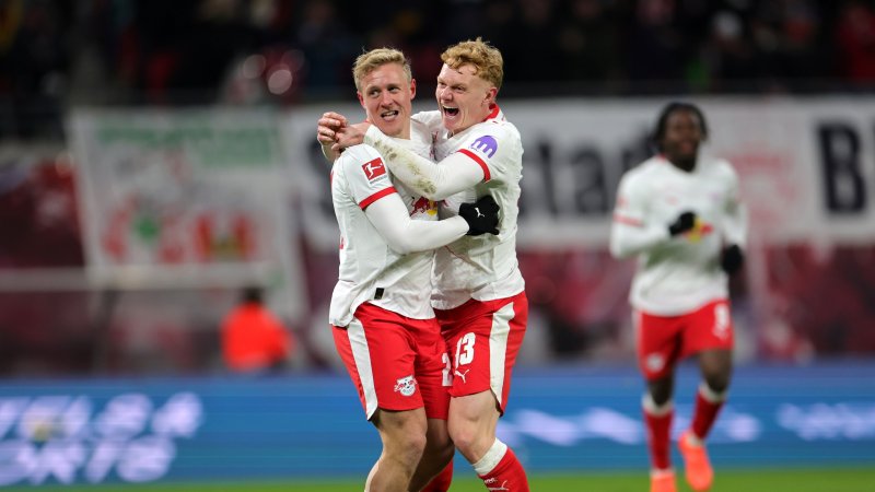 Lotst Marco Rose einen ÖFB-Star in die Premier League?