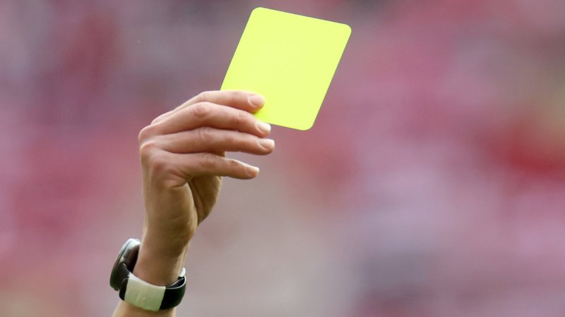 Gibt es bei der WM eine Änderung der Karten-Sperrenregelung?